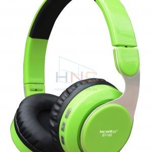 Tai nghe Bluetooth Có Micro Soundmax BT100