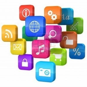 Phụ kiện - phần mềm