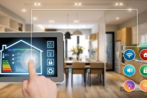 Thiết bị nhà thông minh