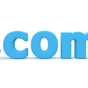 Tên miền quốc tế .COM