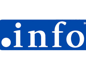 Tên miền quốc tế .INFO