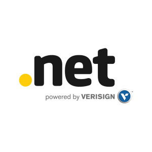 Tên miền quốc tế .NET