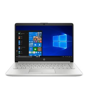 Laptop HP 14s-dq2545TU 46M23PA (i5-1135G7/ 8Gb/ 256GB SSD/ 14/ VGA ON/ Win 10/ Silver)