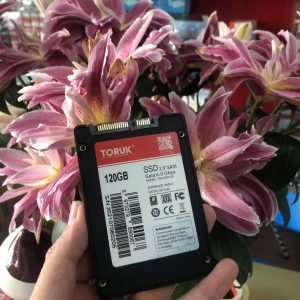 Ổ cứng SSD TORUK 120GB