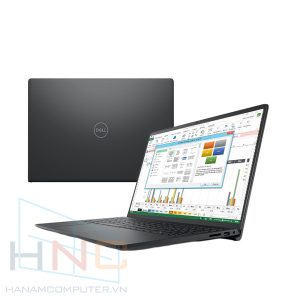 Laptop Dell Inspiron 15 3511 i3 1115G4/4GB/256GB/OfficeH&S 2019/Win10 (P112F001ABL)