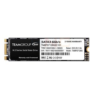 Ổ cứng SSD 128GB Team MS30 M2.2280
