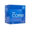 CPU Intel Core i7-12700F (Up to 4.8Ghz, 12 nhân 20 luồng, 25MB Cache, 125W) - Socket Intel LGA 1700)