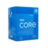 CPU Intel Core i5-12400F (Upto 4.4Ghz, 6 nhân 12 luồng, 18MB Cache, 65W) - Socket Intel LGA 1700)