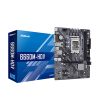 Mainboard ASROCK B660M-HDV (Intel B660, Socket 1700, M-ATX, 2 khe RAM DDR4)