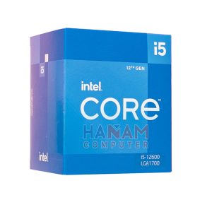 CPU Intel Core i5-12600 (Upto 4.8Ghz, 6 nhân 12 luồng, 18MB Cache, 65W) - Socket Intel LGA 1700)