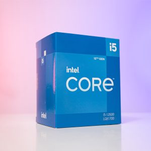 CPU Intel Core i5-12600 (Upto 4.8Ghz, 6 nhân 12 luồng, 18MB Cache, 65W) - Socket Intel LGA 1700)