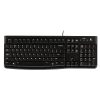Bàn phím Logitech K120 USB