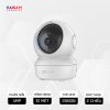 Camera IP Wifi quay quét thông minh EZVIZ C6N 4MP