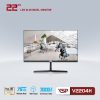 Màn hình phẳng LED VSP 22inch tràn viền V2204H