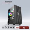 CASE VSP GAMING Mid Tower V2