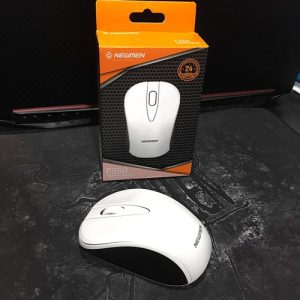 Chuột máy tính không dây Newmen F368