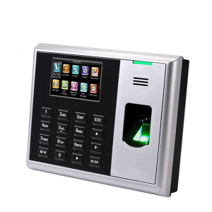 Máy chấm công Ronald Jack 3000Pro