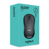 Chuột Không dây Logitech Silent M220