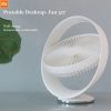 Quạt Tích Điện Để Bàn Xiaomi 3Life 327