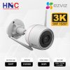 Camera WiFi thông minh ngoài trời 5MP EZVIZ H3C 3K
