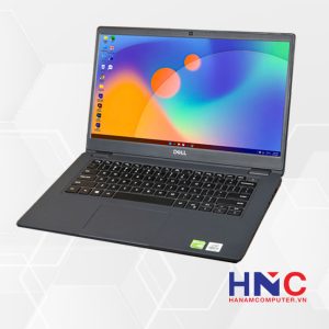 Laptop Cũ Dell Latitude 3410 - Intel Core i5